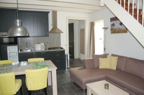 Bed & Breakfast De Willigen Logies