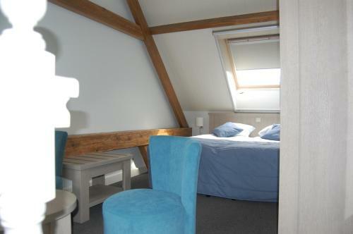 Bed & Breakfast De Willigen Logies