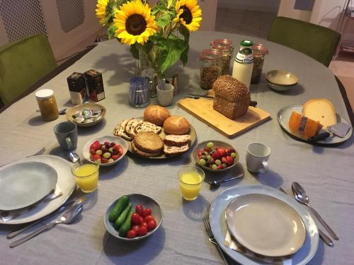 Bed & Breakfast Landgoed Wilgenheerd