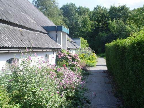 Bed & Breakfast Landgoed Wilgenheerd