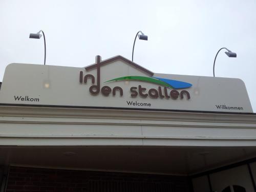 Hotel In Den Stallen