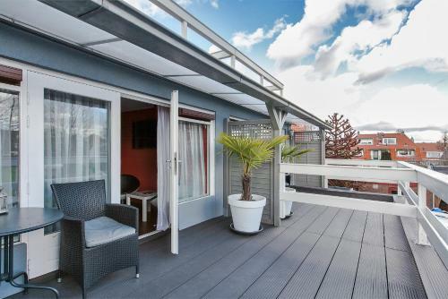 Hostal Alex Rooms Amsterdam Airport