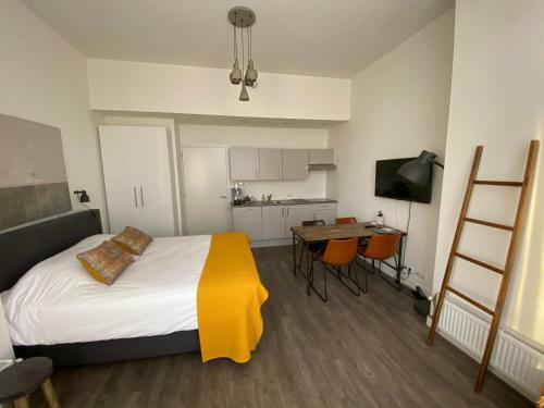 Hotel Oranjestaete