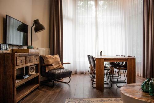 Hotel Oranjestaete