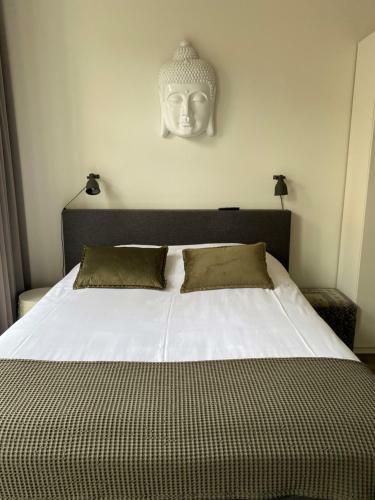 Hotel Oranjestaete