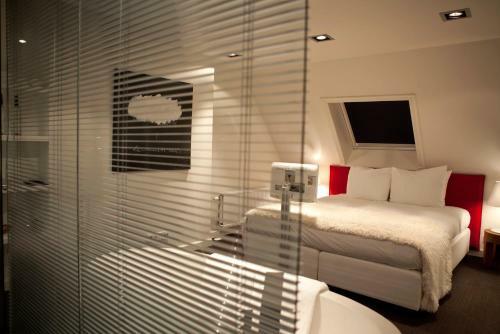Hotel Manna
