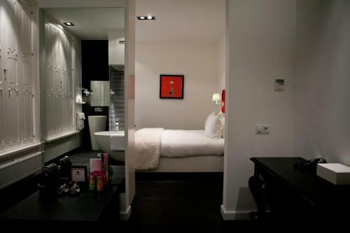 Hotel Manna