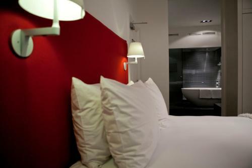 Hotel Manna