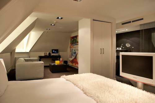 Hotel Manna
