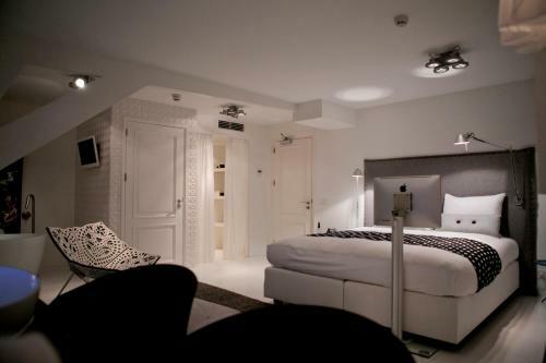 Hotel Manna