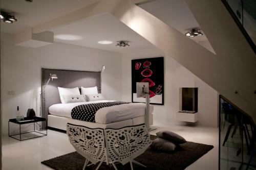 Hotel Manna