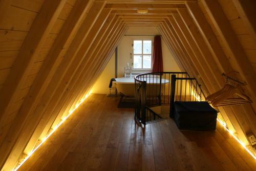 Posada De Hemel Hotel Suites Nijmegen