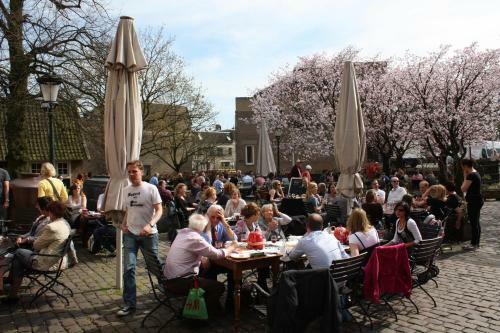 Posada De Hemel Hotel Suites Nijmegen