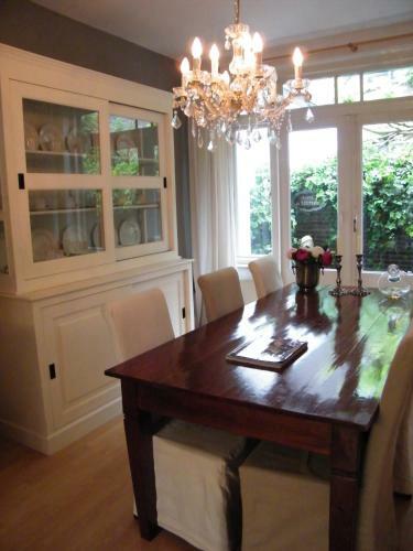 Apartamento B&B Le R�ve