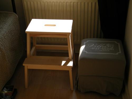 Apartamento B&B Le R�ve