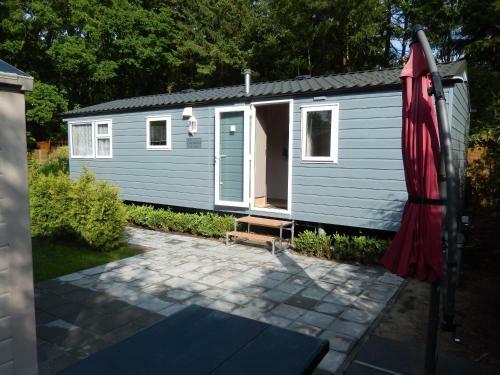 Chalet Adelaar & Chalet Lijster