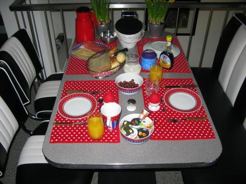 B&B De Beverhoek