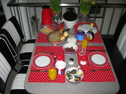 B&B De Beverhoek