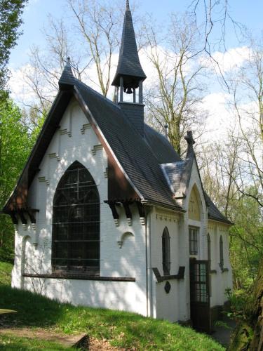 B&B De Beverhoek