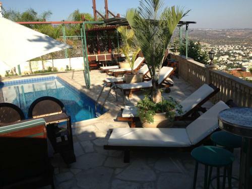 Villa Aphrodite