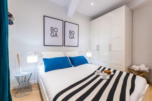 Marina Beach Apartment
