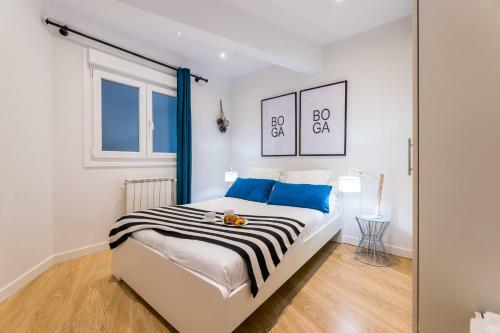 Marina Beach Apartment