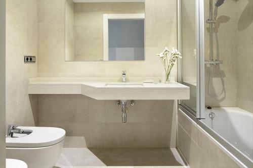 Koxtape Apartment By Feelfree Rentals