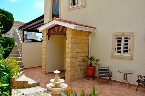 Villa Ocean Breeze