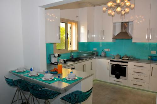 Villa Ocean Breeze