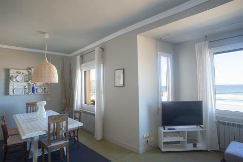 La Plage Zurriola - Ib. Apartments