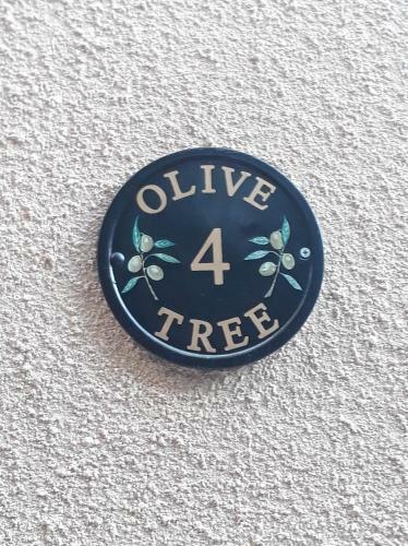 Villa Olive Tree