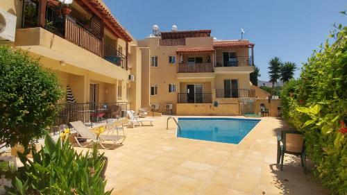 Apartamento The Holiday Flat, Gateway To Desired Experiences