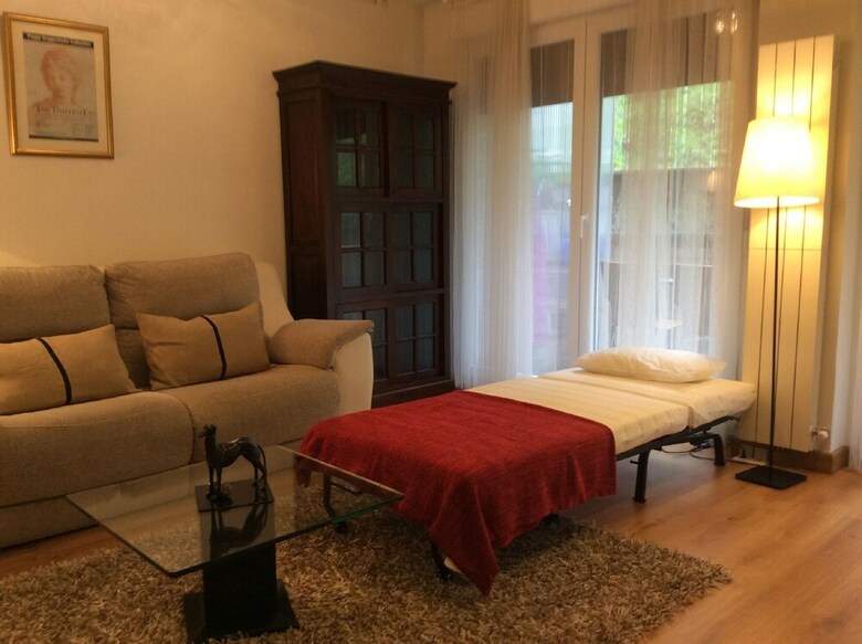 Apartamento Brian