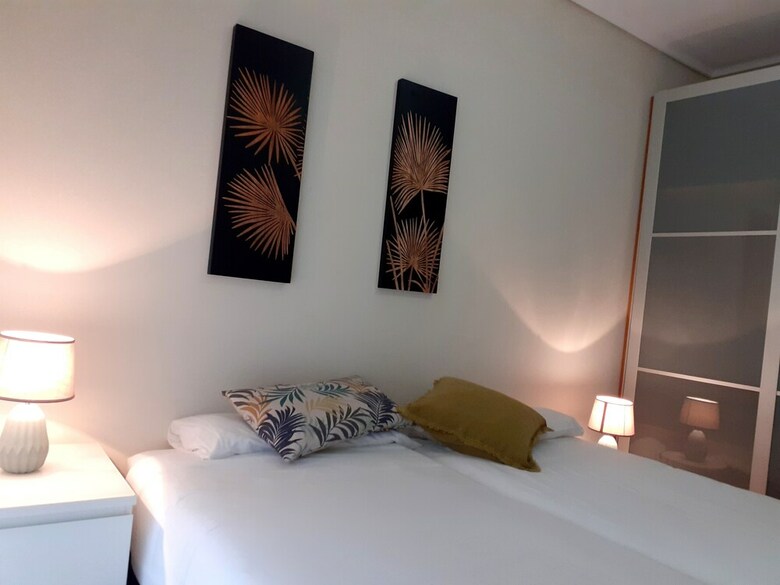 Apartamento Brian