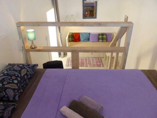 Apartamento Studio-loft Near Akamas