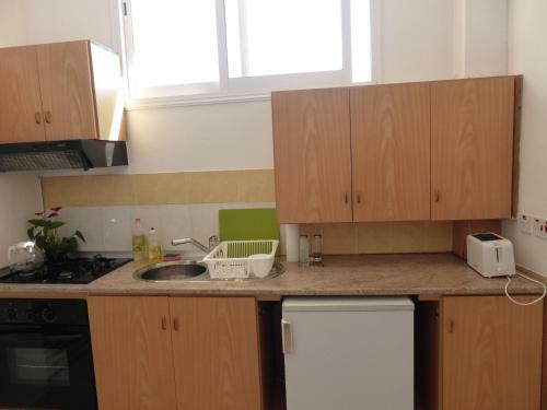 Apartamento Studio-loft Near Akamas