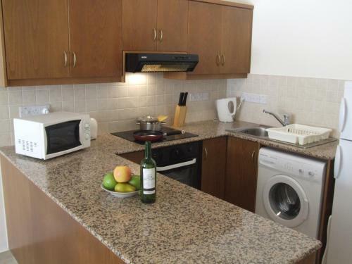 E9 Vanessa Luxury Apartment