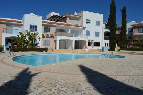 Apartamento Verne Place