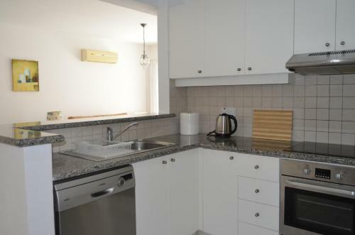 Apartamento Verne Place