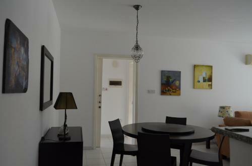 Apartamento Verne Place