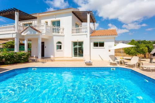 Villa Queens Paradise 6