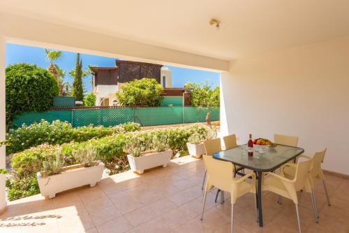 Villa Queens Paradise 6