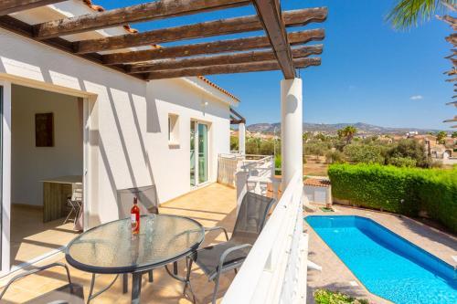 Villa Queens Paradise 6
