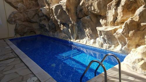 C5 Vanessa Luxury Apartment