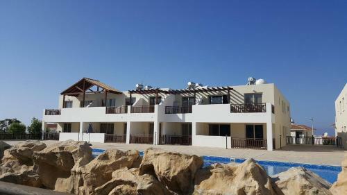 Apartamento Vanessa H103 Studio In Peyia