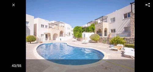 2 Bed Luxury Apartment.