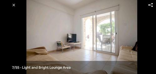2 Bed Luxury Apartment.