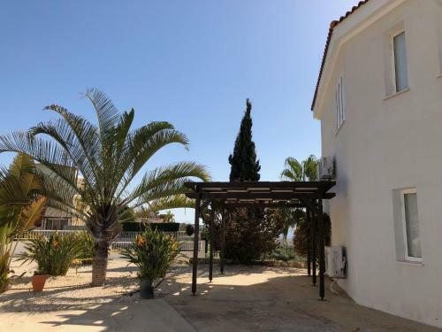 Villa White House For A Perfect Family Holiday