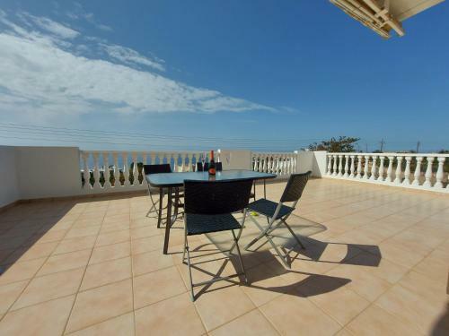 Apartamento Sea Caves Suite