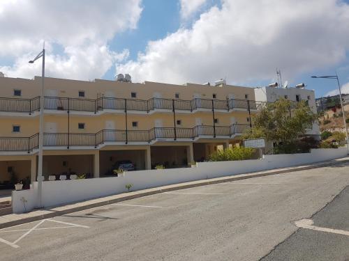 Apartamento Peyia Pearl Complex, Macstudio 1